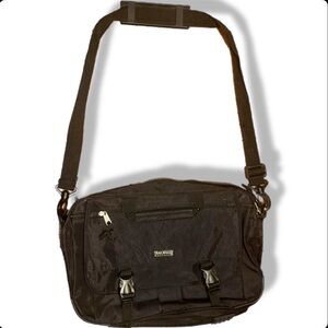 Trailmaker travel laptop bag